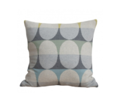 Kussens, plaids en dekens: meubeldecoratie met een functie