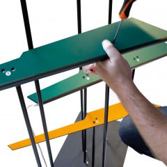 Wat is visual merchandising?